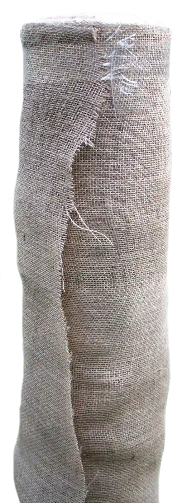 Jute_Geweberolle