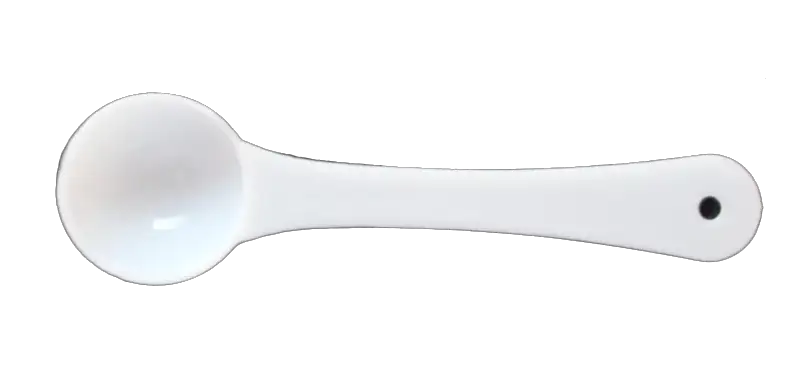 Löffel 2 ml