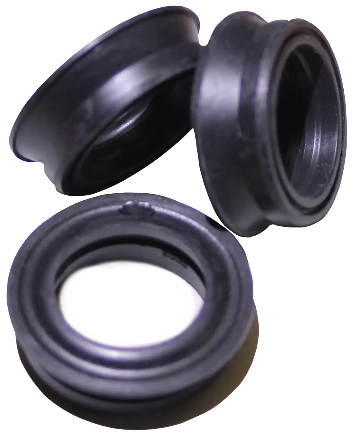 EPDM - Flachdichtungen EPDM - Flachdichtungen