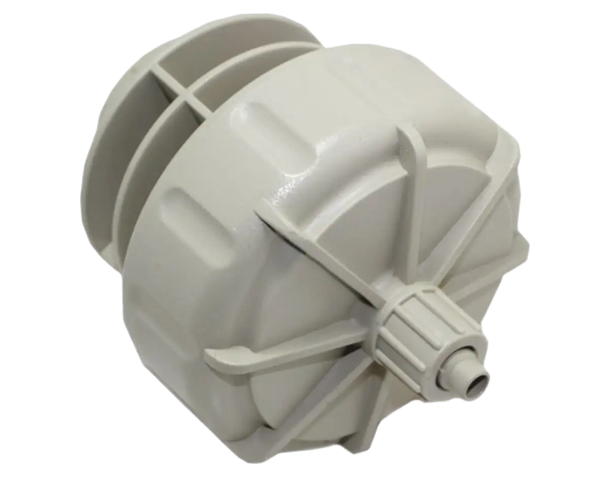 Blumat Druckminderer für 3/4" Anschluss