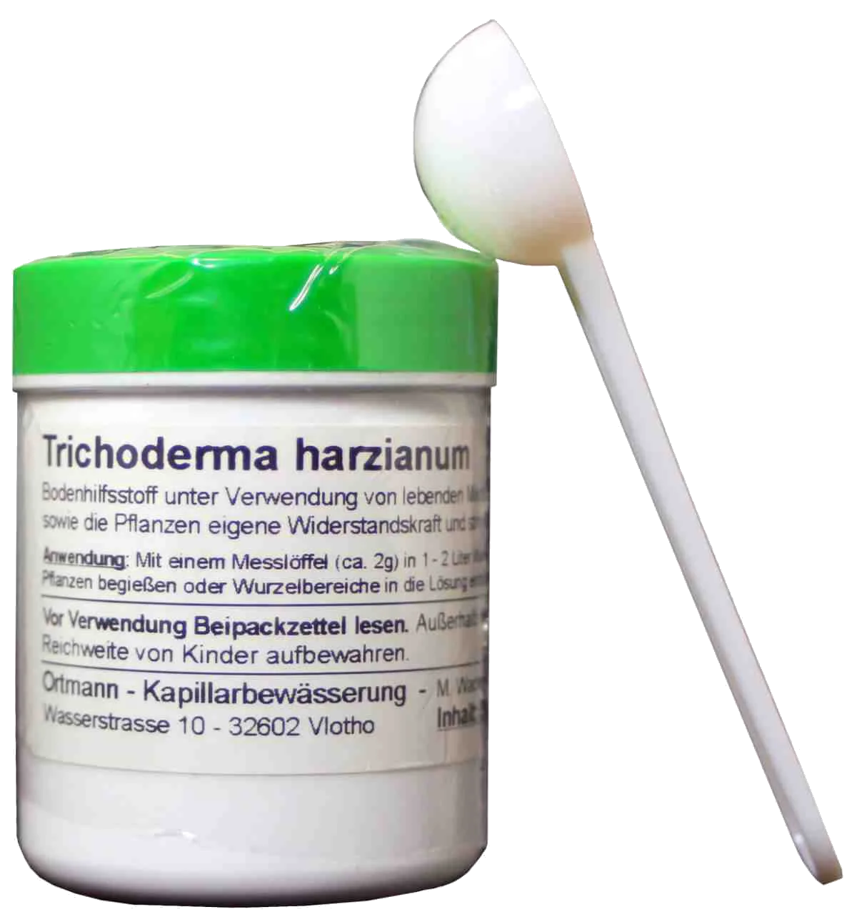 Trichoderma harzianum Pilze Trichoderma harzianum Pilze