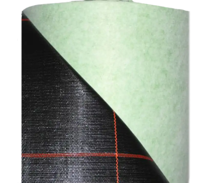 AquaGreenflora Plus, 2 lagen, 3,0 ltr. Meterware mit einseitigen PE Bändchen AquaGreenflora Plus, 2 lagen, 3,0 ltr. Meterware mit einseitigen PE Bändchen