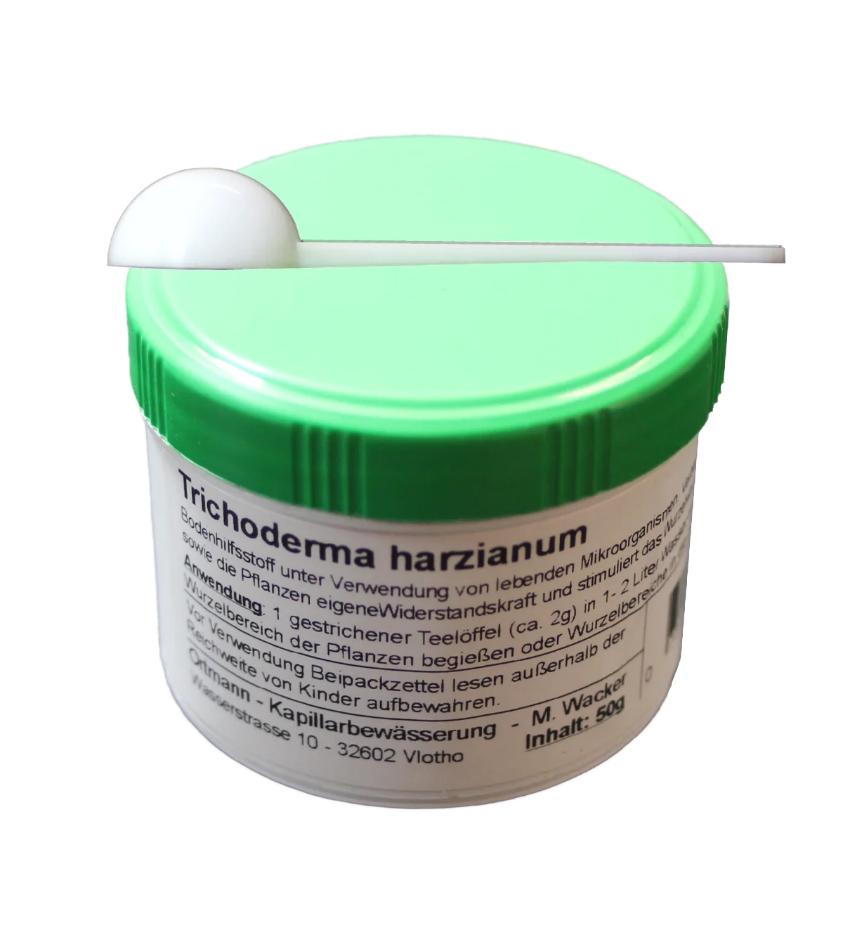 50g Adelstolz Trichoderma harzianum